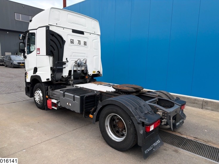 Renault T 460