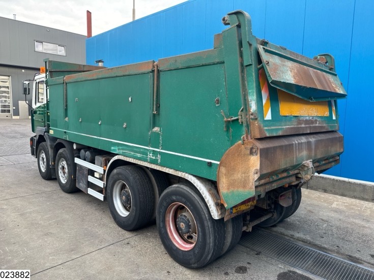 MAN 37 414
