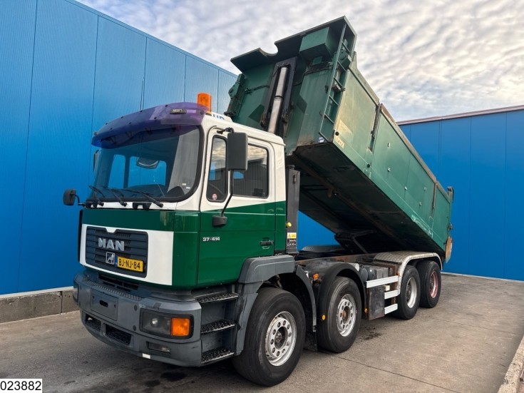 MAN 37 414
