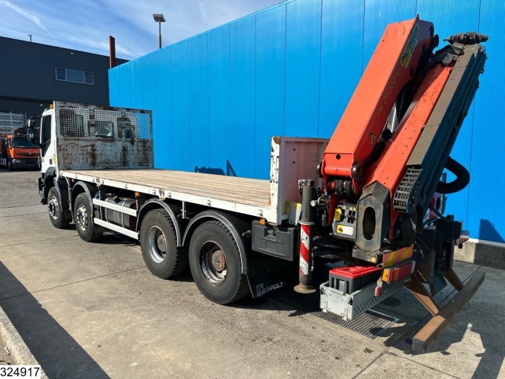Iveco Trakker