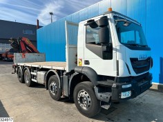 Iveco Trakker