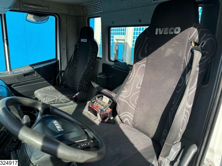 Iveco Trakker