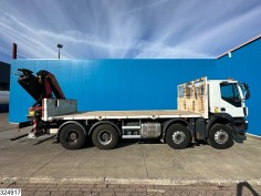 Iveco Trakker
