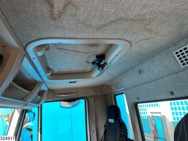 Iveco Trakker