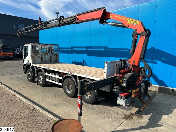Iveco Trakker