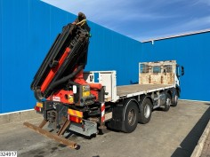 Iveco Trakker