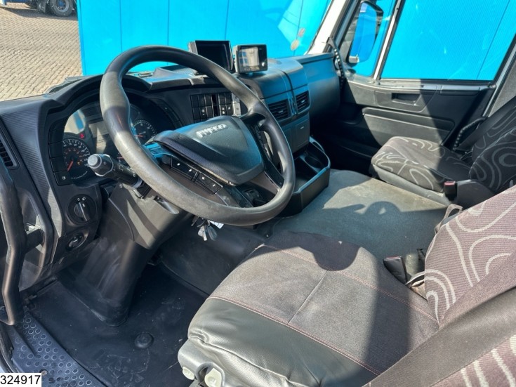 Iveco Trakker