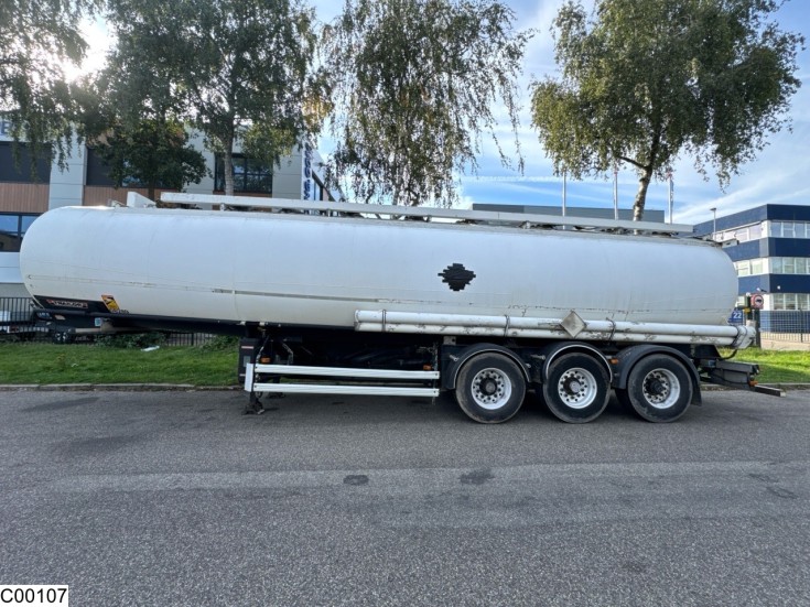Trailor Fuel