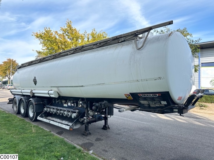 Trailor Fuel