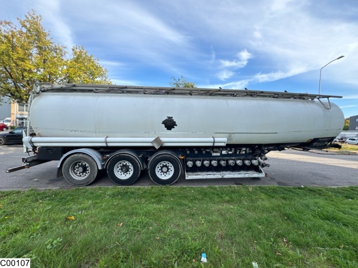 Trailor Fuel