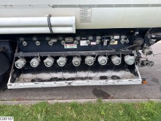 Trailor Fuel