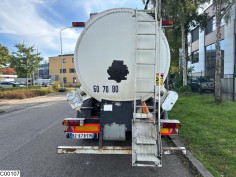Trailor Fuel