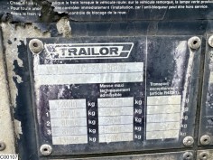 Trailor Fuel