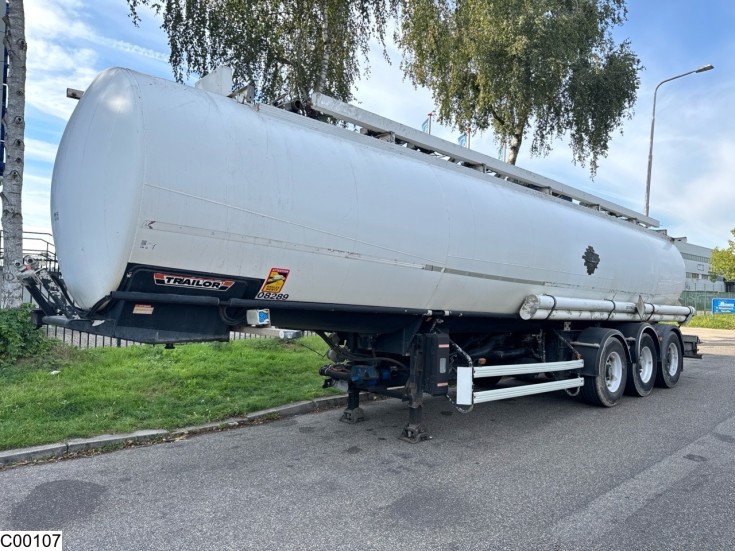 Trailor Fuel