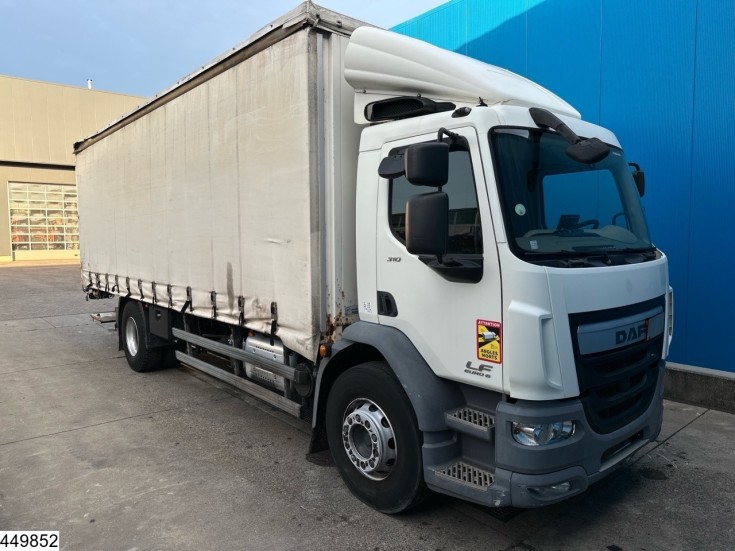 DAF LF 310