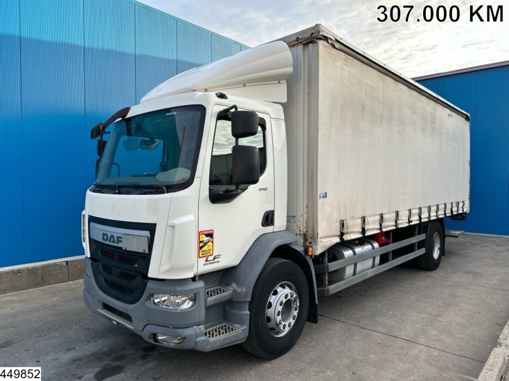 DAF LF 310