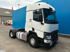 Renault T 460