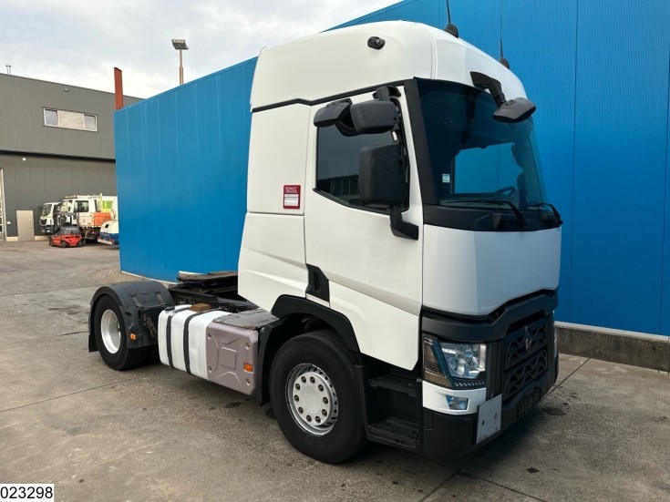Renault T 460