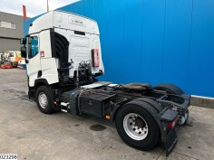 Renault T 460
