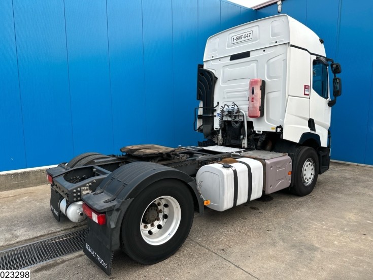Renault T 460