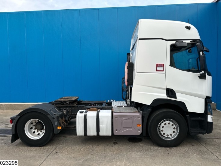Renault T 460