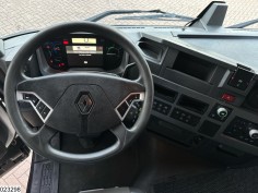 Renault T 460