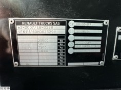 Renault T 460