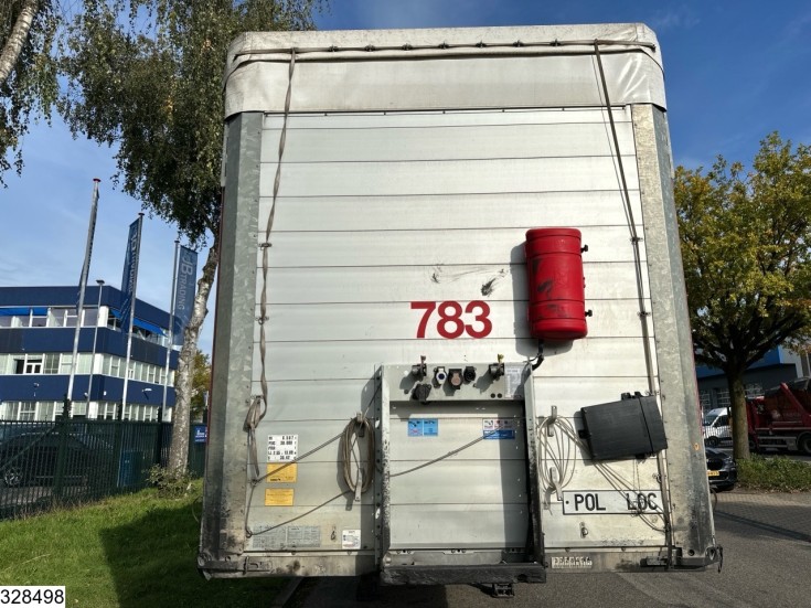 Schmitz Tautliner