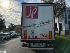 Schmitz Tautliner