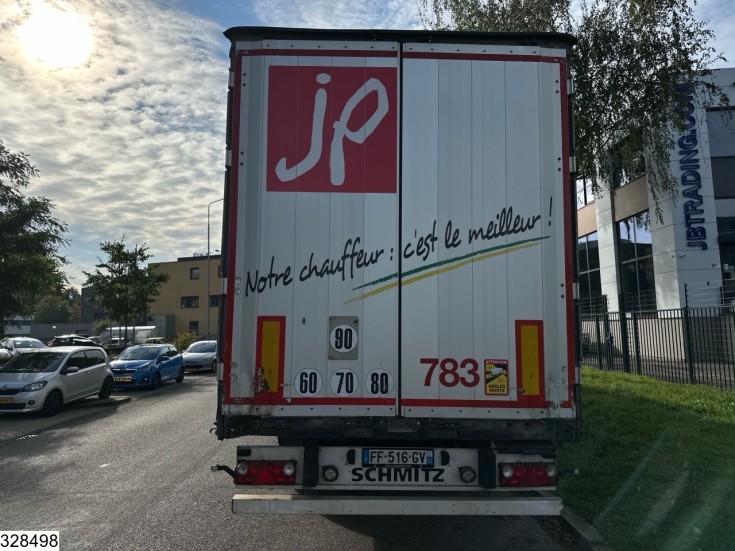 Schmitz Tautliner