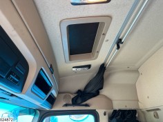 Mercedes Actros 1845