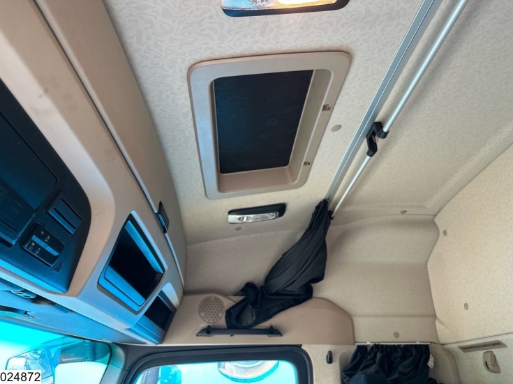 Mercedes Actros 1845