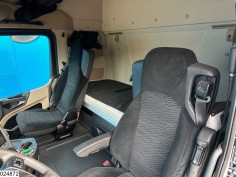 Mercedes Actros 1845