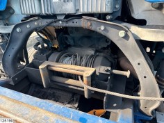 Mercedes Actros 2043