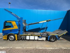 Mercedes Actros 2043