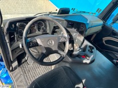 Mercedes Actros 2043