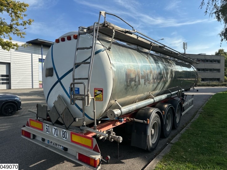 Magyar Chemie