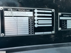 Renault C 460