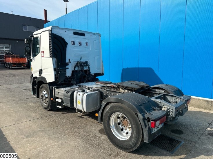 Renault C 460