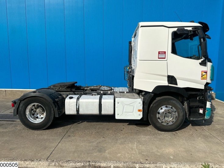 Renault C 460
