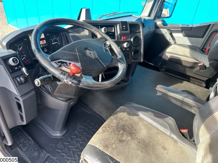 Renault C 460