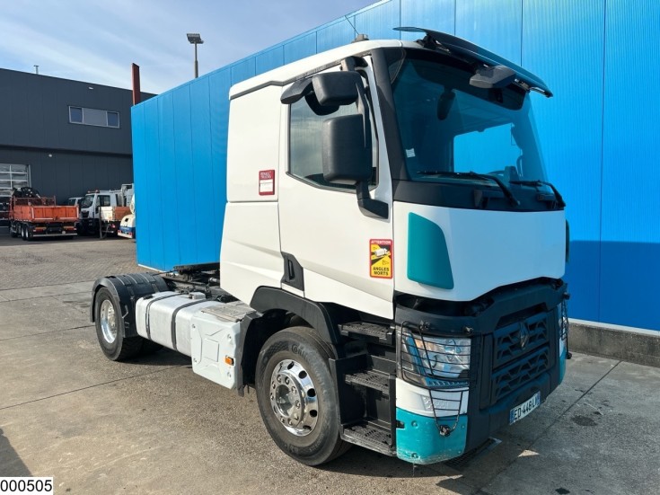 Renault C 460