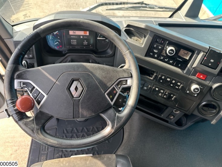 Renault C 460