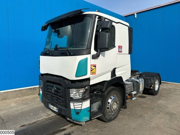 Renault C 460