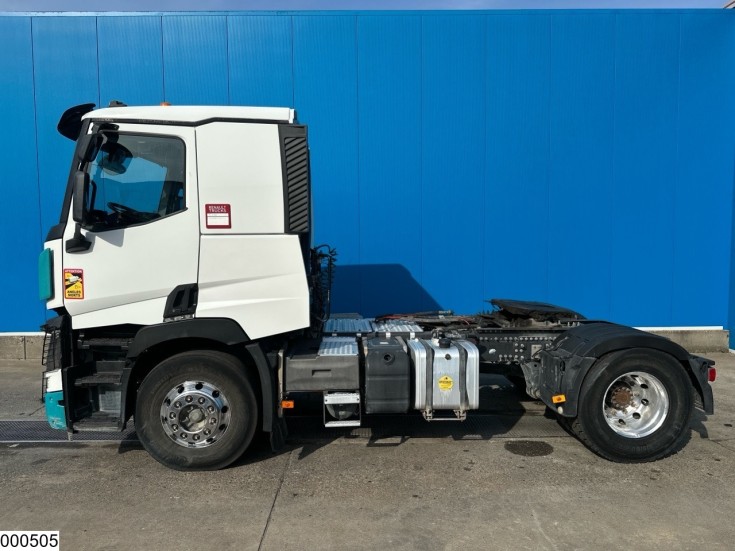 Renault C 460
