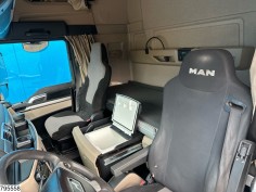 MAN TGX 26 500
