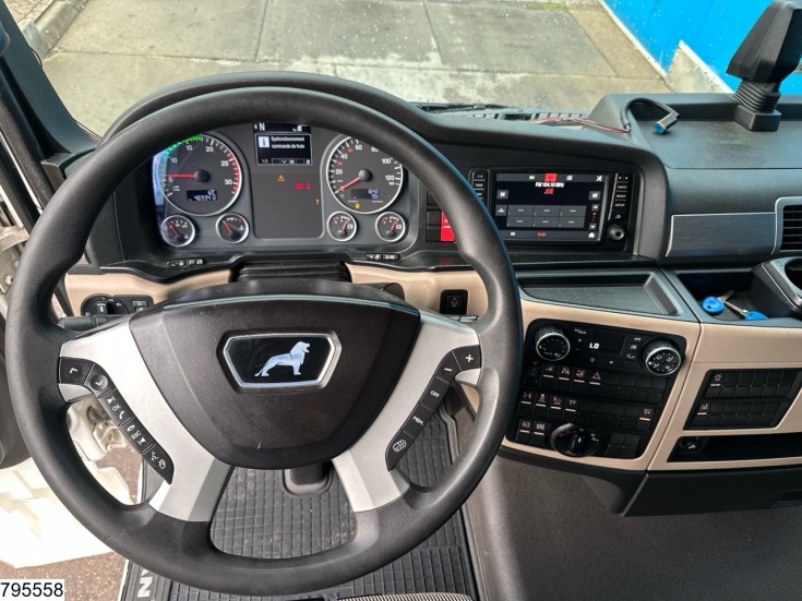 MAN TGX 26 500