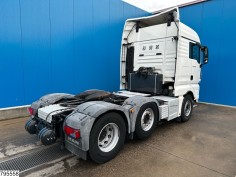 MAN TGX 26 500