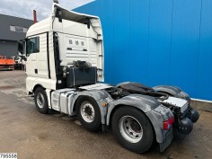 MAN TGX 26 500