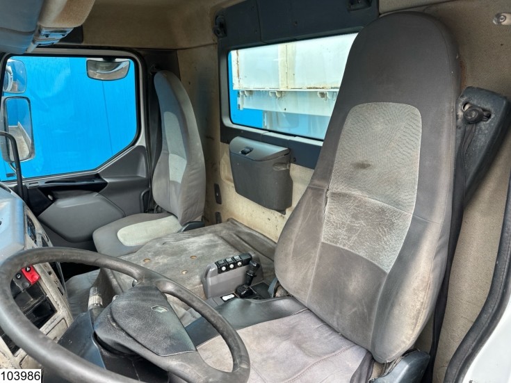 Renault Kerax 380 Dxi